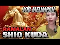 Download Lagu RAMALAN SHIO KUDA TAHUN 2025 AKAN MENDAPATKAN BANYAK JOB▪️INDOGO
