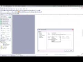 Creating UML Class Diagrams with Visio part 2 adding classes