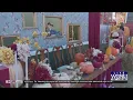 Around Town - Jack s Pumpkin Pop-Up