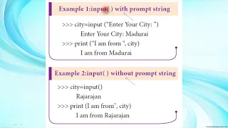 XII-STD-CS CHAPTER-5 PYTHON VARIABLES AND OPERATORS