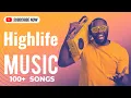Download Lagu Non stop Ghanaian highlife mix|LiveBand