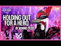 Download Lagu Woodpecker Stuns With “Holding Out For A Hero” By Bonnie Tyler 🔥 | Season 12