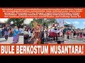 Download Lagu Karnaval 17an Dikuasai Bule !! Lihat Keseruannya di Sini!