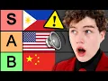 Download Lagu Rating EVERY Country's EAS Alarm