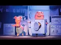 Reese Witherspoon Duets 'Shake It Off' | Sing (2016) | Family Flicks