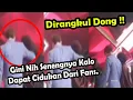 Download Lagu DIRANGKUL DONG !! Gini Nih Senengnya KaloDapat Cidukan Dari Fans.