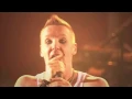 Download Lagu Poets of the Fall - Don't Mess With Me (Live w/ Lyrics)
