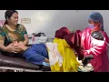 Download Lagu Natural Home Birth | Water Birth| birth vlog 2025| emotional 😭 giving birthvlog 2025