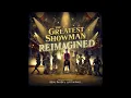 Download Lagu Anne Marie \u0026 James Arthur - Rewrite The Stars (Audio)