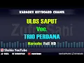Download Lagu ULOS SAPUT VOC. TRIO PERDANA │ KARAOKE BATAK KN7000