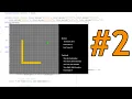 Java Snake game Tutorial - Advance Gameloop