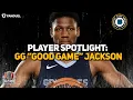 Player Spotlight GG Good Game Jackson