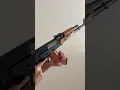 Download Lagu Pure AK-47 Reload \u0026 Trigger Sound (ASMR) WBP Jack Wood