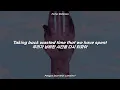 Porter Robinson - Polygon Dust (feat Lemaitre) [가사 해석]