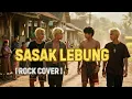 Lagu Sasak Lombok Mugud Sasak Lebung Cover Rock