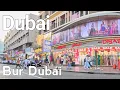 Download Lagu Dubai [4K] Bur Dubai District Walking Tour 🇦🇪