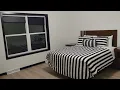 full Airbnb house tour in Wisconsin