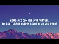 Tiago PZK, Ozuna - Nos Comemos (Letra/Lyrics)