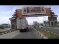 Download Lagu Lagu Sunda Pilihan Enak Didengar | Suasana Perjalanan Karawang - Cikampek