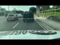 Traffic issues near Hillsborough Avenue and Memorial Highway concern drivers