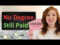 5 High-Paying Remote Jobs in This Economy No degree required
