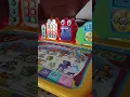 Vtech Touch Learn Activity Desk Deluxe By sammy music fun