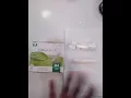 These Organic Tampons saved my life