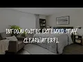 InTown Suites Extended Stay Clearwater FL Review - Clearwater United States of America