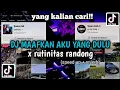 Download Lagu DJ MAAFKAN AKU YANG DULU X RUTINITAS RADONG - BY DJ PIPY RMX | VIRAL TIKTOK TERBARU 2024