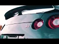 EYEZ HATE U - BEGGARS BELIEF (GTR R32 & GTR R35) - 4K