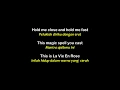 Download Lagu La Vie En Rose (English Version) - Lirik dan Terjemahan Indonesia