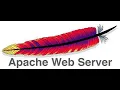 How to start Apache web server in Docker container How to launch Apache web server on Docker