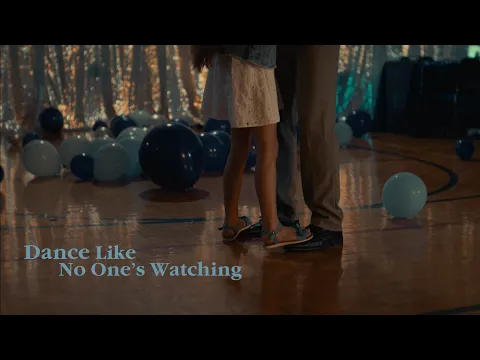 Download MP3 Gabby Barrett - Dance Like No One's Watching (Official Music Video)