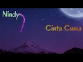 Nindy - Cinta Cuma Satu Karaoke