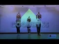 GOODBYES - Post Malone ft Young Thug Dance Choreography Umiverse Dance Company
