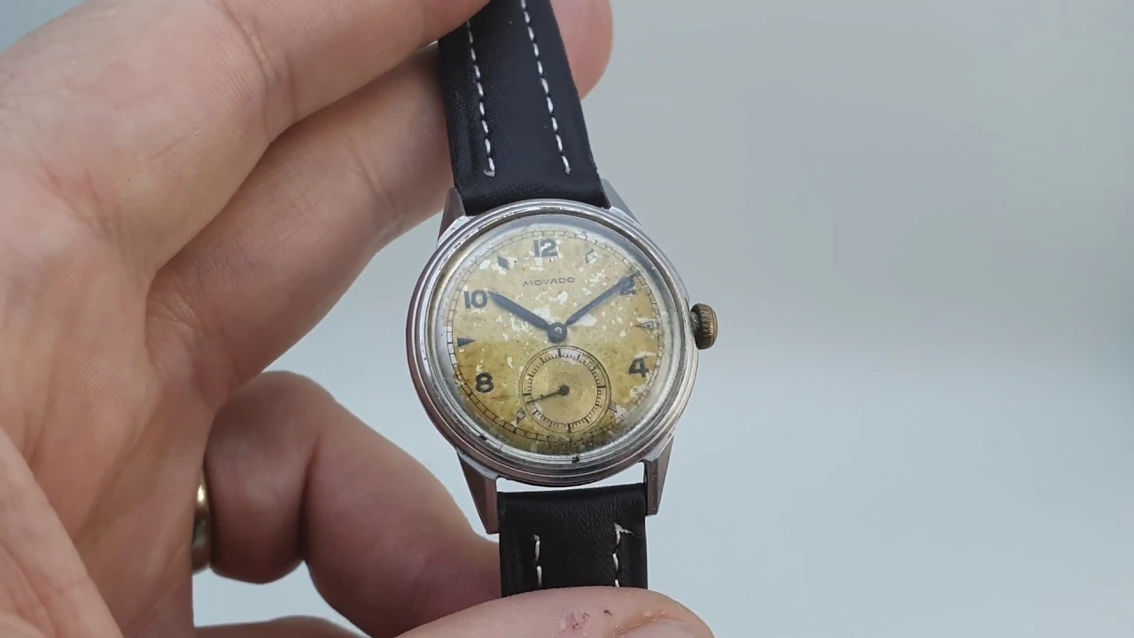 Top 8 Best Movado Watches For Men To Buy in 2021. 