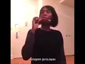 aku belum mandi versi lucu