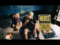 Heuss L'enfoiré (ft. ElGrandeToto) - International (Visualizer)