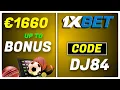Download Lagu 1xbet Promo Code 2025  - \