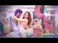#BellaBella Lyrical | #masssong BharthaMahasayulakuWignyapthi | Ravi Teja | Ashika Ranganath |Bheems