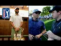 All-access at THE PLAYERS 2024 PGA TOUR Originals