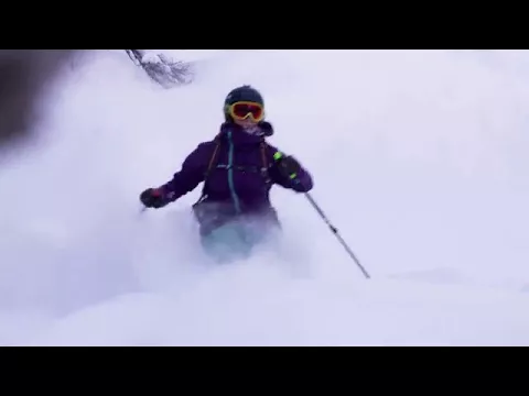 FINDING THE LINE Teaser Trailer | WFF17