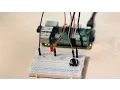 Push Button with Raspberry Pi 2