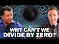 Tackling the Biggest Unsolved Problems in Math with 3Blue1Brown
