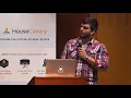 Peter Hadlaw Introduction to PDB PyBay 2017 Lightning Talk