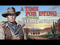Download Lagu A Time For Dying (1969) | Audie Murphy’s Timeless Masterpiece For Western Enthusiasts