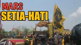 Download MARS PSHW TUNAS MUDA MADIUN MP3