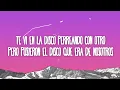 Maluma - Cosas Pendientes
