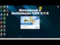 Lagu Download e Instalação CDS 3.7.2 SICK
