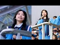 Download Lagu 青岛大学毕业典礼上，校花随口一唱惊艳全网，网友：现在转学还来得及吗？